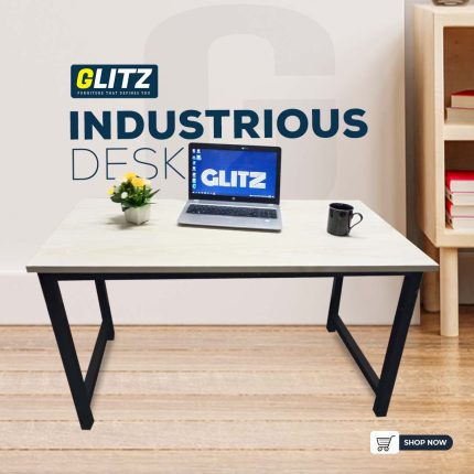 Industrious Desk