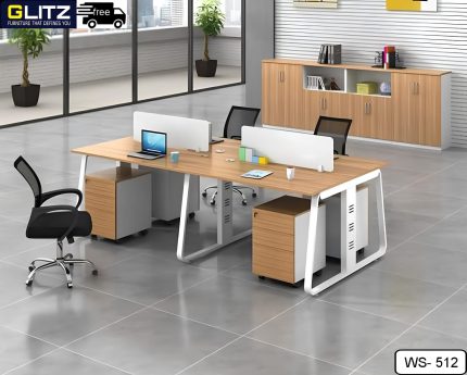 WS-512
