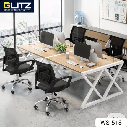 WS-518