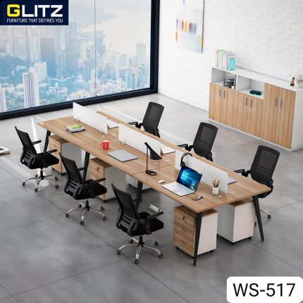 WS-517