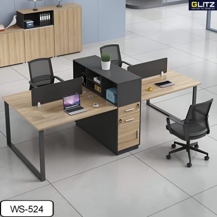 WS-524